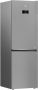 Beko Koelvriescombi B5RCNE365HXB | Vrijstaande koelkasten | Keuken&Koken Koelkasten | 8690842466649 - Thumbnail 2