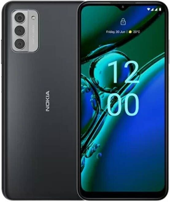Nokia G42 5G DS 6 128 GB Grijs | Android smartphones | Telefonie&Tablet Smartphones | 6438409088192
