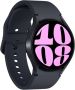 Samsung Galaxy Watch6 40mm Graphite | Smartwatches | Telefonie&Tablet Wearables | 8806095039466 - Thumbnail 3
