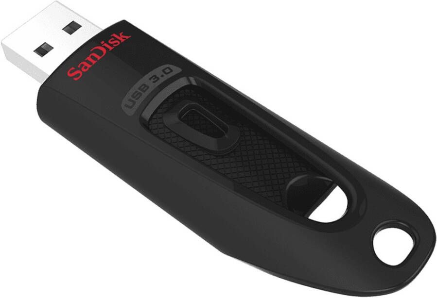 SanDisk USB Ultra 512GB 100MB s USB 3.0 | USB-Sticks | Computer&IT Data opslag | 0619659179397