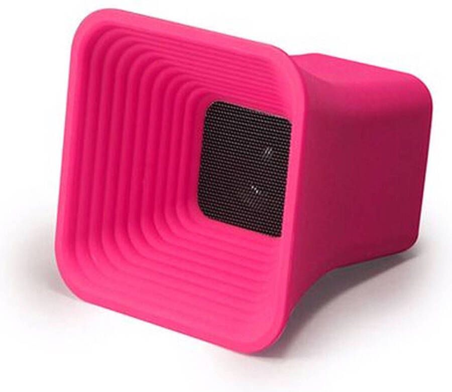 Camry bluetooth speaker roze CR1142
