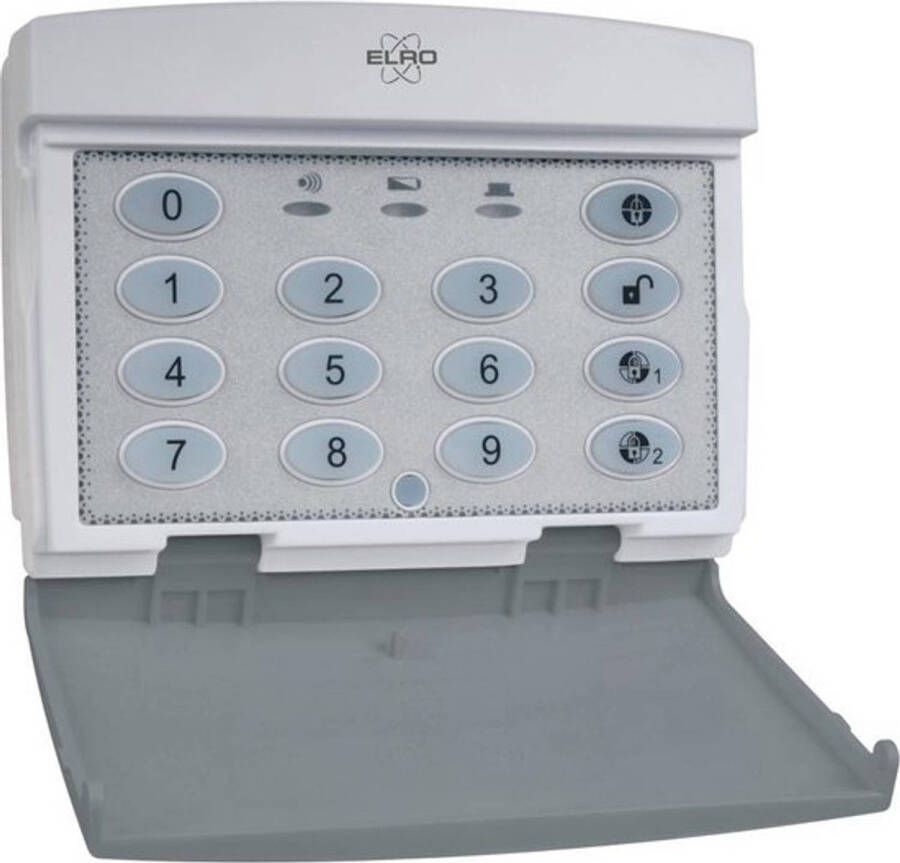 Elro AP55KEB Codeslot voor AP5500 Pro Alarmsysteem