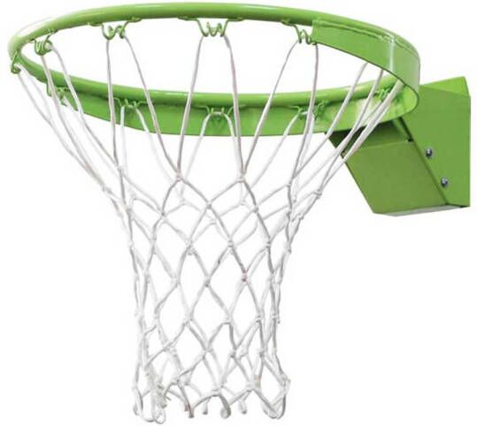 EXIT Galaxy ring of dunkring met net (Type: basketbaldunkring basketbalnet)