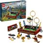 LEGO Harry Potter Zwerkbal hutkoffer Spelletjes Set 76416 - Thumbnail 2