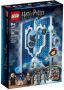 LEGO Harry Potter Ravenklauw Huisbanner Set 76411 - Thumbnail 2