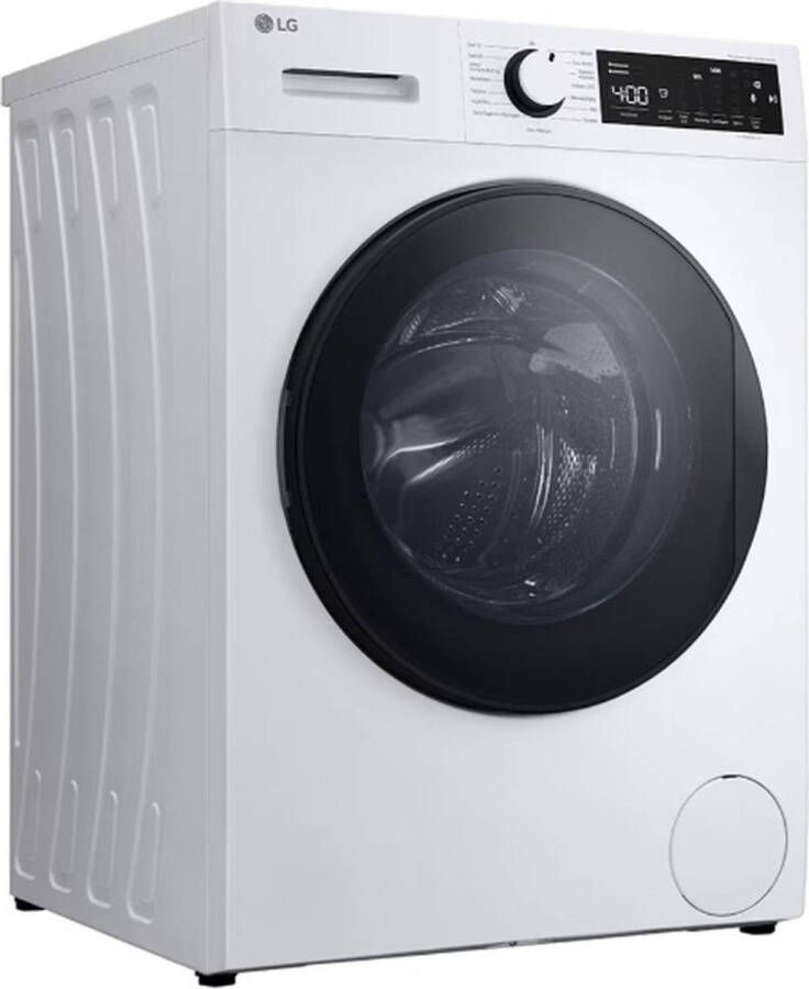 LG F4WM309SO wasmachine 9kg voorlader