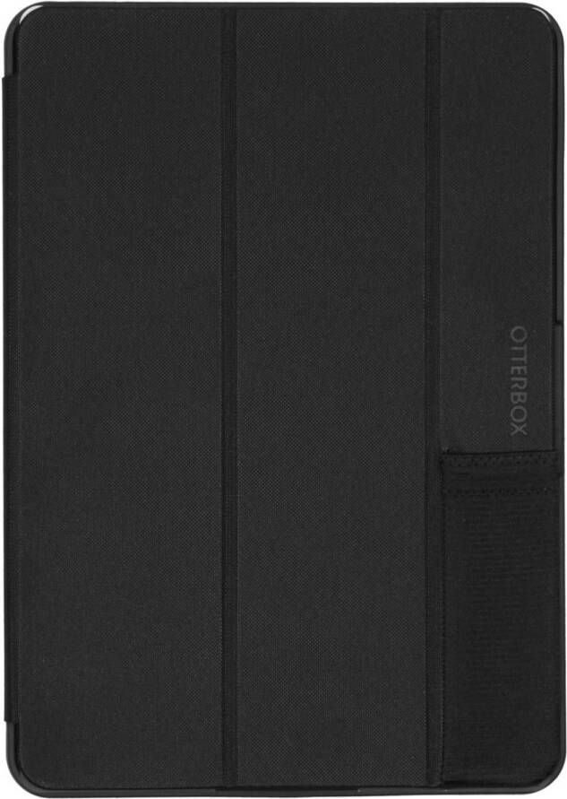 Otterbox Symmetry Folio Bookcase iPad 10.2 (2019 2020) tablethoes Zwart