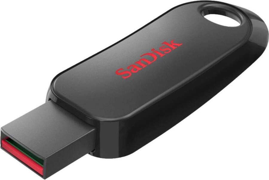 Sandisk Cruzer Snap USB-stick 128 GB