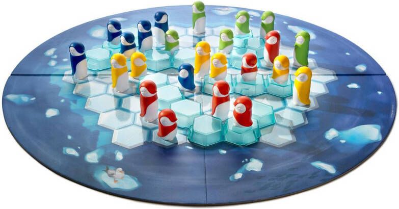 Smart Games Smartgames Penguins Huddle Up (2-4 spelers)