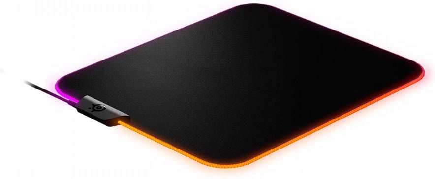 Steelseries QCK Prism Cloth gaming muismat