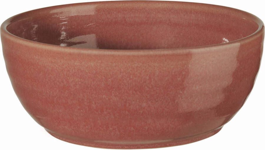 ASA Selection Kom Poke Bowl Dragonfruit ø 18 cm 800 ml
