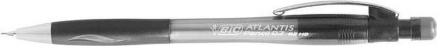 BIC vulpotlood Atlantis voor potloodstiften 0 7 mm