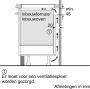 Bosch PIV831HB1E Serie 6 Inbouw Inductiekookplaat - Thumbnail 2
