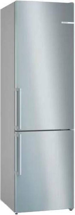 Bosch Serie 4 KGN39VICT | Vrijstaande koelkasten | Keuken&Koken Koelkasten | 4242005274123