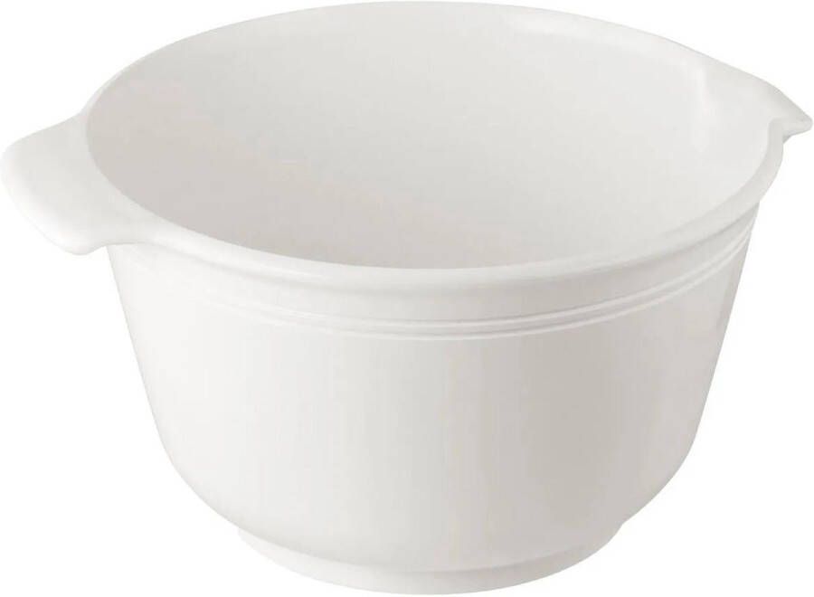 Coppens Dr.Oetker mengkom cups and bowls 3 liter