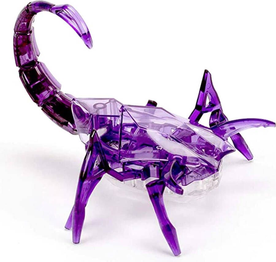 Hexbug scorpion speelgoedrobot