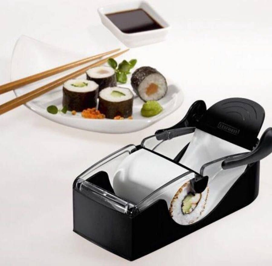 Sushi Roller Maki Sushi machine