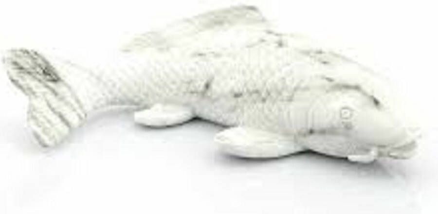 Furnilux Wanddecoratie Triton – White 31 x 14 x 9 cm