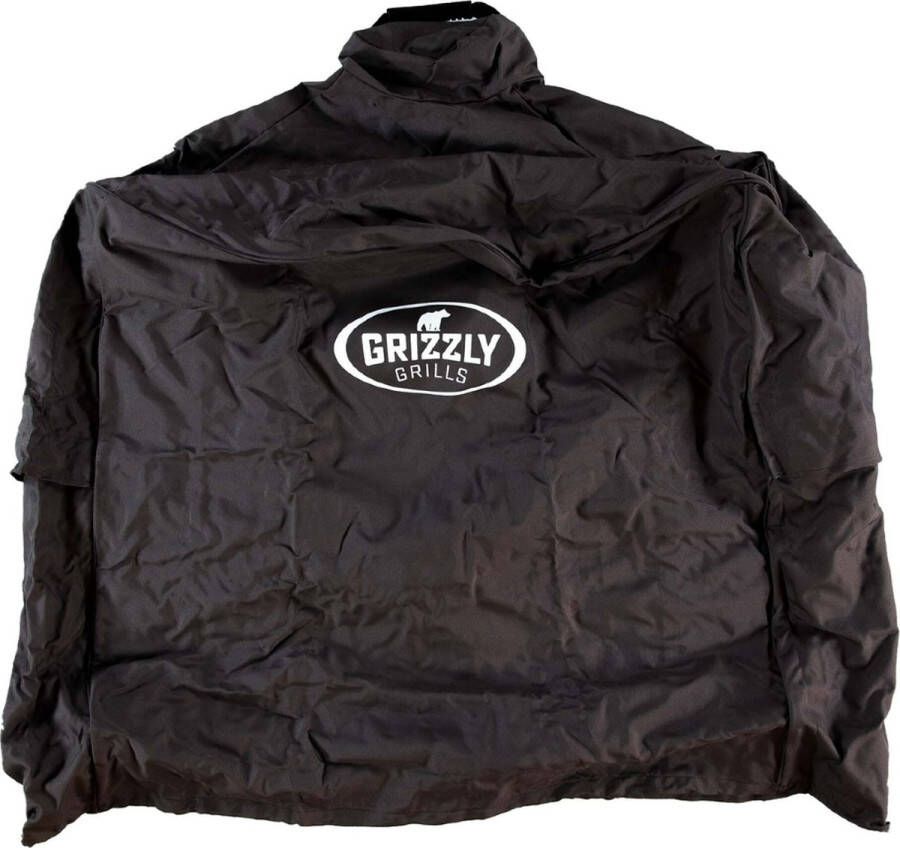 Grizzly Grill s Regenhoes Beschermhoes Large