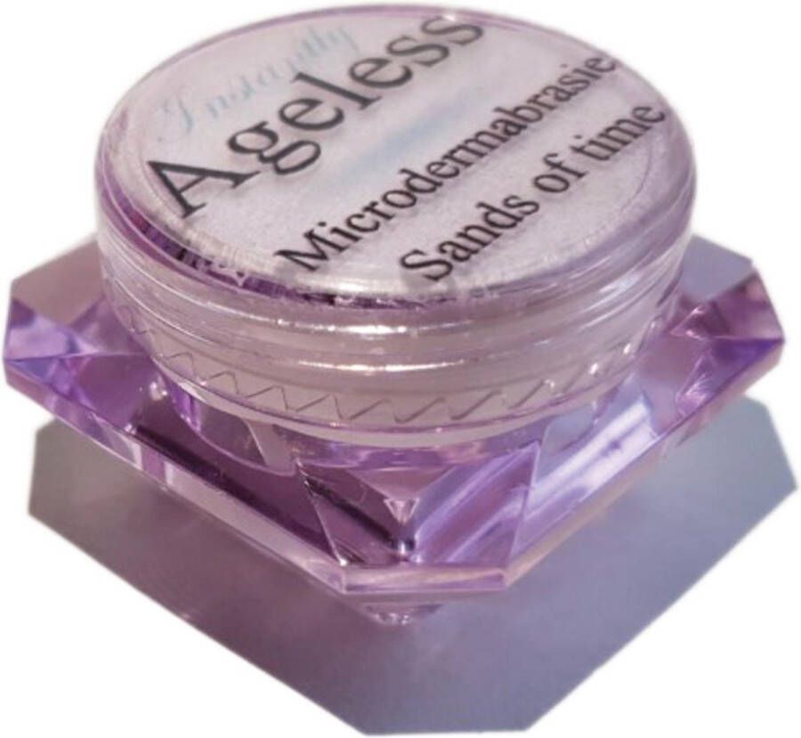 Instantly ageless Sands of Time Microdermabrasie Sample 6 ml