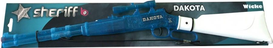 Best Deals Online Wicke Dakota Sheriff Geweer 64 cm 100 shots