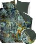 Kardol & Verstraten Kardol Dekbedovertrek Floral Embrace -Lits-jumeaux (260 x 200 220 cm) - Thumbnail 1