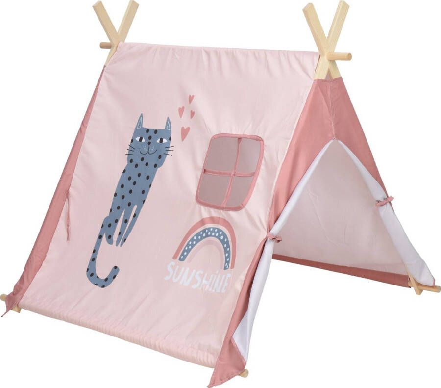 Koopman Speeltent Tent Kat 101x106cm