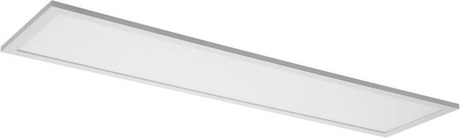 Ledvance Smart+ Wifi LED Paneel Backlight Planon Plus 100x25cm 27W 1900lm 830-865 Afstembaar Wit Dimbaar