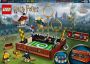 LEGO Harry Potter Zwerkbal hutkoffer Spelletjes Set 76416 - Thumbnail 1