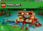 LEGO Minecraft Het kikkerhuis 21256 - Thumbnail 1