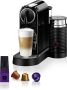 Magimix Citiz 11317 NL Nespresso apparaat + Milk melkopschuimer - Thumbnail 2