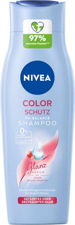 NIVEA Shampoo Colour Protection 250 ml