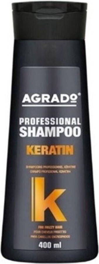 Novex Shampoo Agrado Professional Keratine (400 ml)