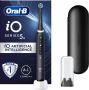 Oral B Oral-B iO 5N Elektrische Tandenborstel Zwart - Thumbnail 2