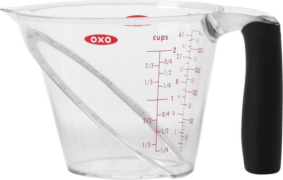 OXO Maatbeker medium 500 ml