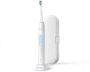 Philips Sonicare Elektrische tandenborstel HX6839 28 ProtectiveClean 4500 ultrasone tandenborstel met 2 poetsprogramma's inclusief reisetui & oplader - Thumbnail 4
