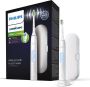 Philips Sonicare Elektrische tandenborstel HX6839 28 ProtectiveClean 4500 ultrasone tandenborstel met 2 poetsprogramma's inclusief reisetui & oplader - Thumbnail 2