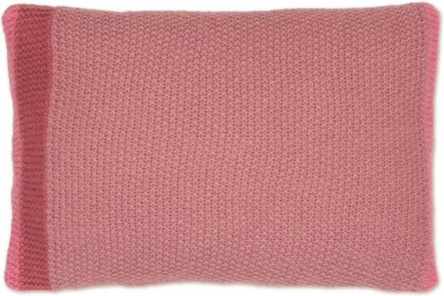 Pip Studio Bonnuit Sierkussen 40 x 60 cm Roze