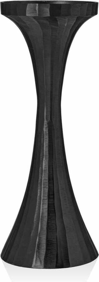 Riverdale Kandelaar Lue H32cm zwart