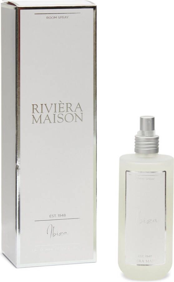 Rivièra Maison Riviera Maison RM Ibiza Room Spray 200ml 10.0x6.5x13.0 cm