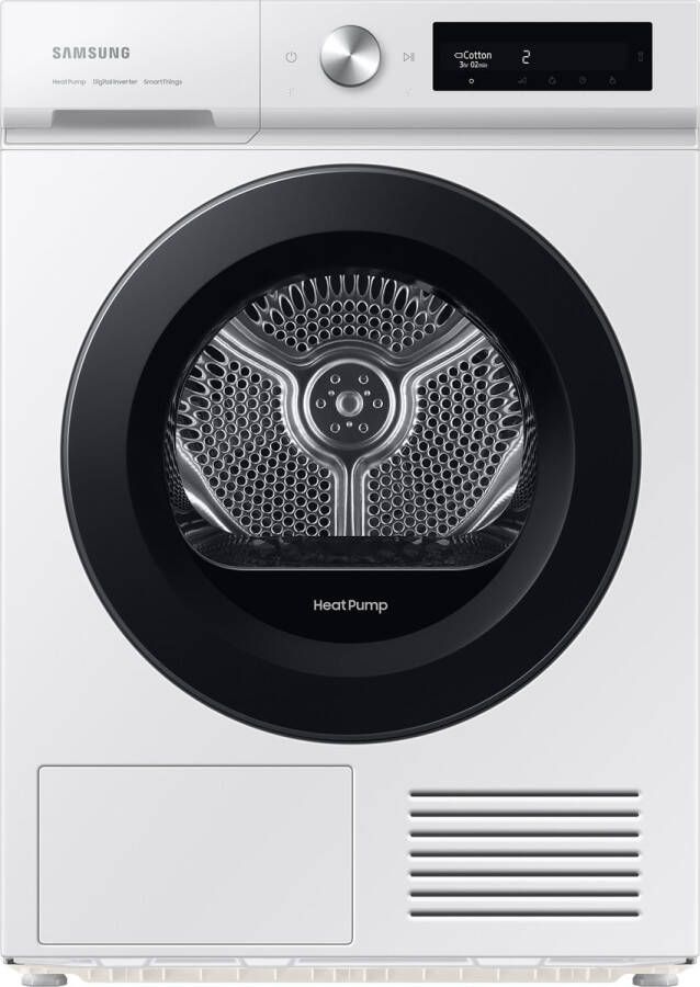 Samsung Wasdroger DV90BB5245AWS | Droogkasten | Huishouden&Woning Wassen&Drogen | 8806094385915