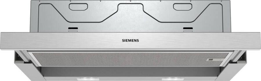 Siemens LI64MB521 iQ100 Afzuigkap
