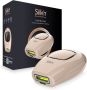 Silk&apos;n ULTRA-FAST pulsed light epilator Infinity Fast 600.000 flitsen alle huidtypes 5 intensiteitsniveaus - Thumbnail 2