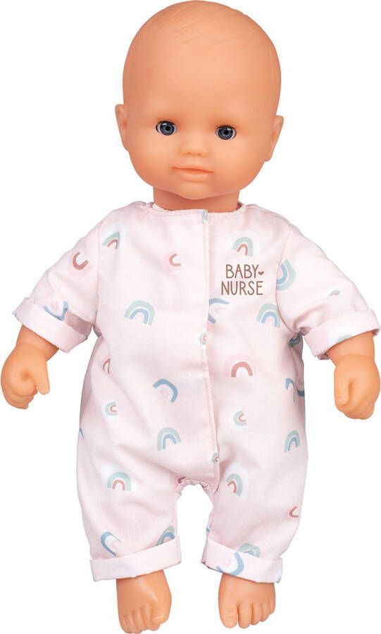 SMOBY Baby Nurse Baby Love Pop 32 cm Babypop