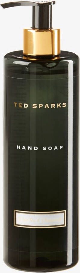 Ted Sparks Handzeep Chamomile & White Tea