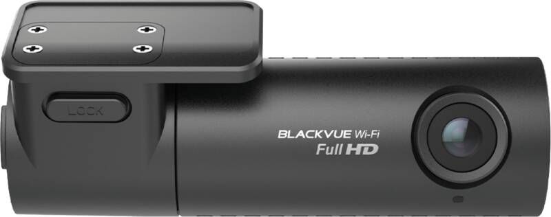 Blackvue DR590X-1CH Full HD Wifi Dashcam 32GB