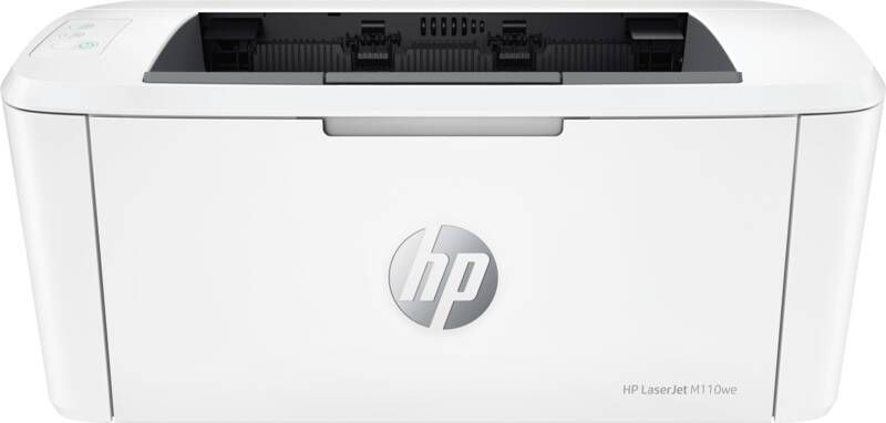 HP LaserJet M110we printer Laser printer