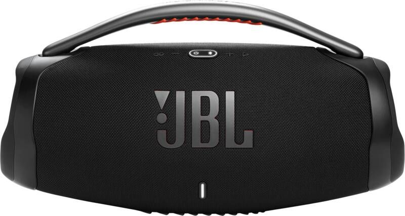 JBL Boombox 3 Zwart | Speakers | Beeld&Geluid Audio | 6925281998768