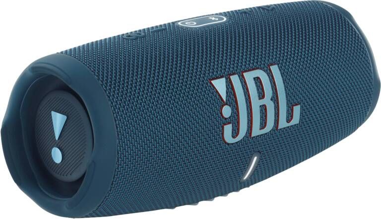JBL Charge 5 Blauw | Speakers | Beeld&Geluid Audio | 6925281982095