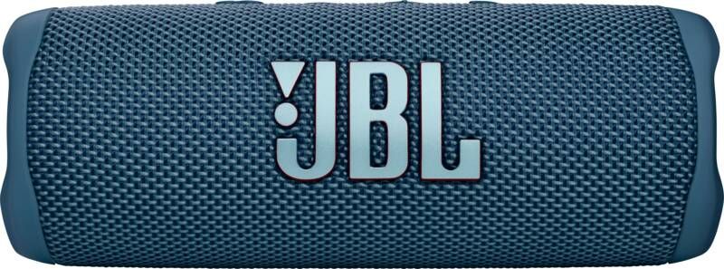 JBL Flip 6 Blauw | Speakers | Beeld&Geluid Audio | 6925281992988